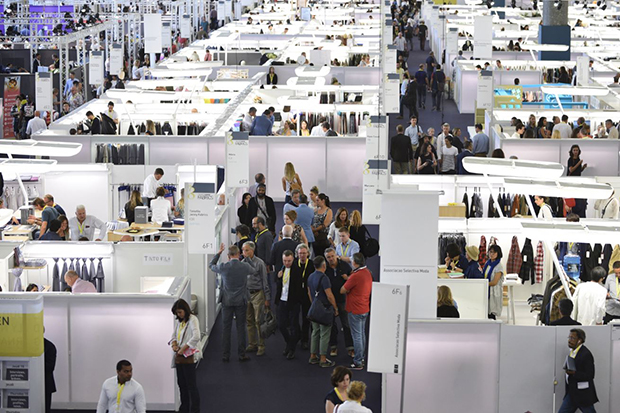 Feira Internacional - Paris