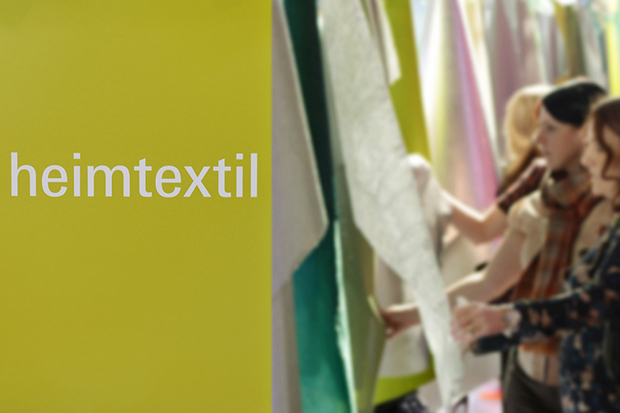 Feira Internacional - Frankfurt